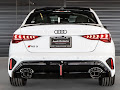 2026 Audi RS 3