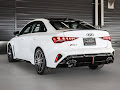 2026 Audi RS 3