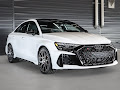 2026 Audi RS 3