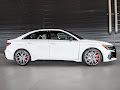 2026 Audi RS 3