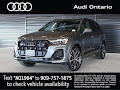 2026 Audi Q7 45 Premium Plus