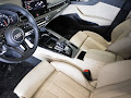 2023 Audi A5 Sportback S line Premium