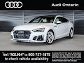 2023 Audi A5 Sportback S line Premium
