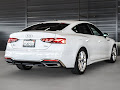 2023 Audi A5 Sportback S line Premium