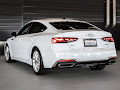 2023 Audi A5 Sportback S line Premium