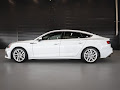 2023 Audi A5 Sportback S line Premium
