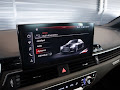 2023 Audi A5 Sportback S line Premium