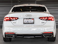 2023 Audi A5 Sportback S line Premium