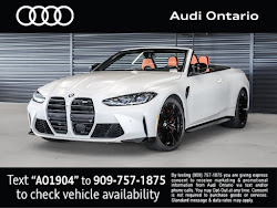 2022 BMW M4 Competition xDrive