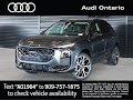 2026 Audi Q3 S line