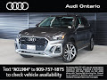 2023 Audi Q5 S line Premium