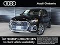 2023 Audi Q5 S line Premium