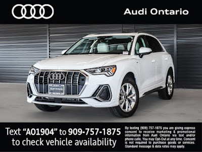 2023 Audi Q3
