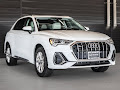 2023 Audi Q3 S line Premium Plus