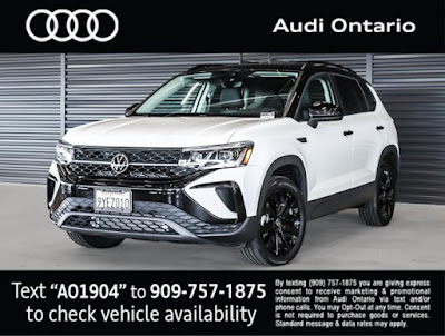 2024 Volkswagen Taos