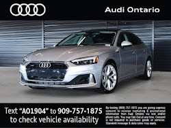 2023 Audi A5 Sportback Premium Plus