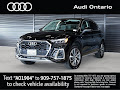 2023 Audi Q5 S line Prestige