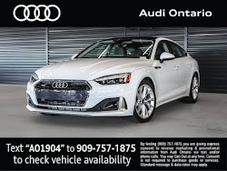 2023 Audi A5 Sportback Premium