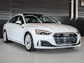 2023 Audi A5 Sportback Premium