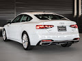 2023 Audi A5 Sportback Premium