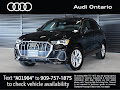 2024 Audi Q3 S line Premium
