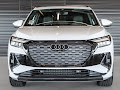 2024 Audi Q4 e-tron Premium Plus