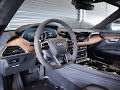 2024 Audi e-tron GT Prestige