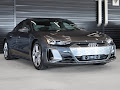 2024 Audi e-tron GT Prestige