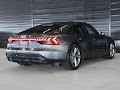 2024 Audi e-tron GT Prestige