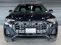 2025 Audi Q8 Premium