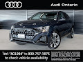 2025 Audi Q8 Premium