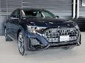 2025 Audi Q8 Premium