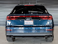 2025 Audi Q8 Premium