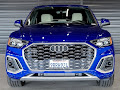 2025 Audi Q5 Sportback S line Premium