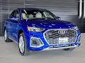 2025 Audi Q5 Sportback S line Premium