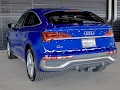 2025 Audi Q5 Sportback S line Premium