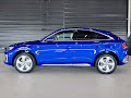 2025 Audi Q5 Sportback S line Premium