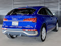 2025 Audi Q5 Sportback S line Premium