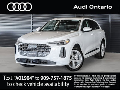 2025 Audi Q5