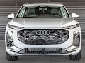 2026 Audi Q3 S line