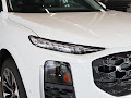 2026 Audi Q3 S line