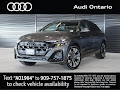 2026 Audi Q8 Premium Plus