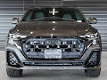 2026 Audi Q8 Premium Plus