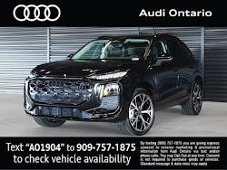 2026 Audi Q3 S line