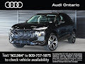 2026 Audi Q3 S line