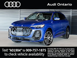 2026 Audi Q5 Prestige