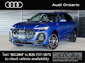 2026 Audi Q5 Prestige