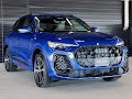 2026 Audi Q5 Prestige