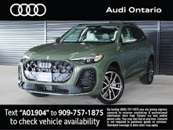 2026 Audi Q5 Premium Plus