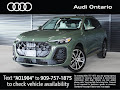 2026 Audi Q5 Premium Plus